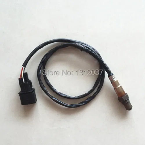 Детали OE No 0258007090 Lambda Sensor OEM 0 258 007 090 датчик кислорода | Автомобили и мотоциклы