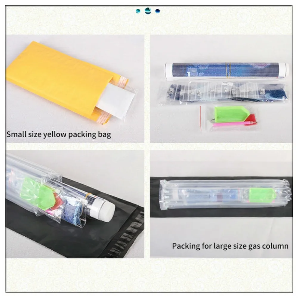 Алмазная 3D картина сделай сам с изображением собаки и снега мозаика вышивка