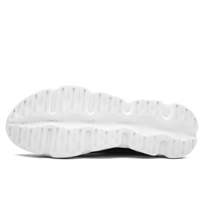 Новый Летний Дышащий Полые Кроссовки Мужчины Быстро сохнет Пляж Открытый Спорт