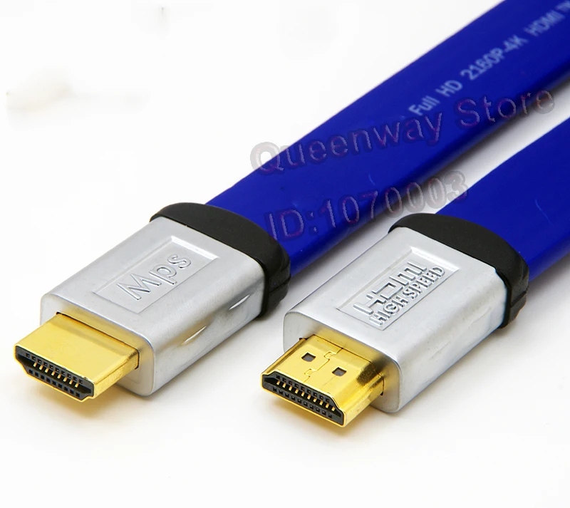 Hi-Fi hi-end hiend HD-280 ies по HDMI Чистая медь серебряное покрытие 2,0 издание 3D/4 к HDMI HD Line ies/цифровой интерфейс IIS аудио провод
