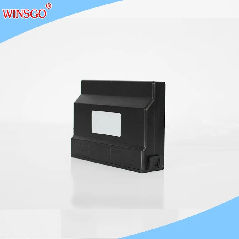 WINSGO Car Side Mirror Folder Folding Spread Window Closer Closing & Open 2 By 2  For Nissan Murano 2015+  LHD Left Hand Drive