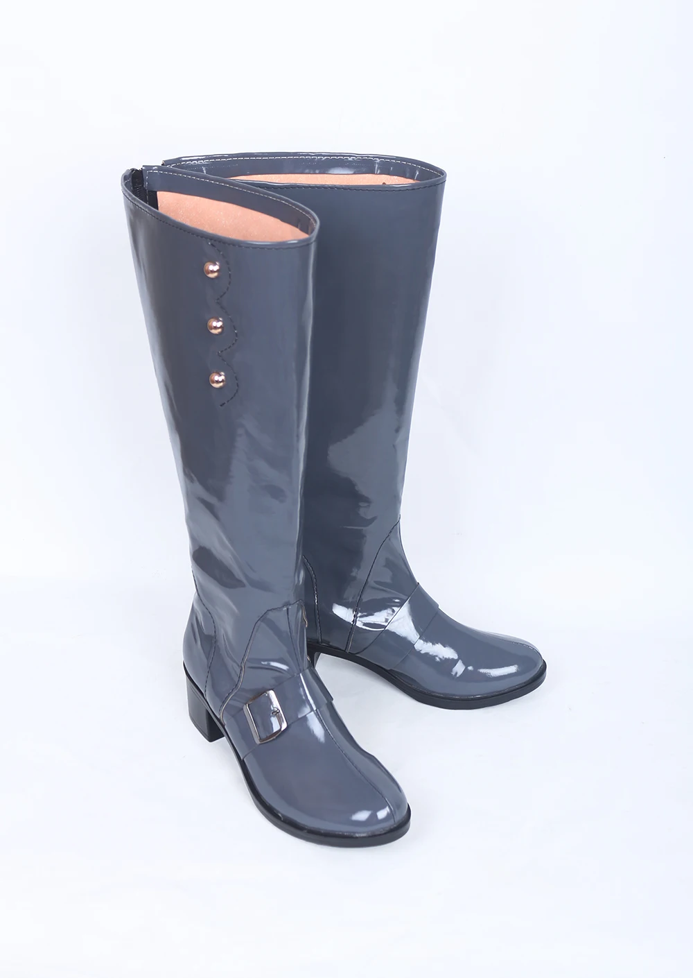 Ботинки для косплея Cardia на заказ | Тематическая одежда и униформа