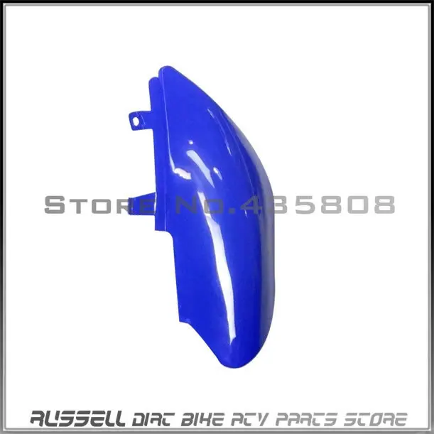 Пластиковый обтекатель для HONDA CRF XR 50 CRF50 125 SSR SDG 107 PIT BIKE FENDER|plastic mold kit|plastic lunch kitskit toy |