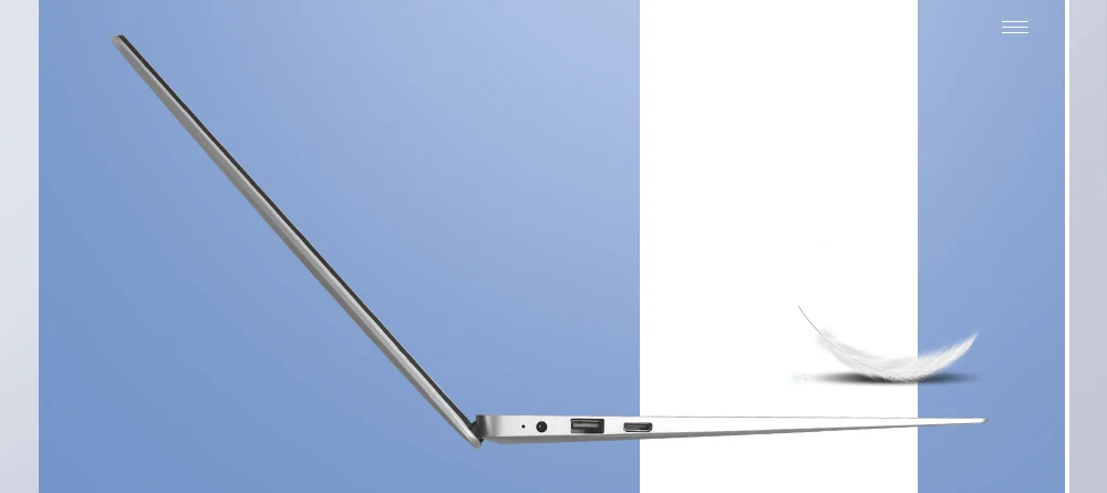 Jumper EZbook S4 ноутбук 14 дюймов 1920*1080 дисплей ноутбук Intel Gemini Lake N4100 ультрабук 4 Гб ram 64 Гб/128 ГБ rom компьютер