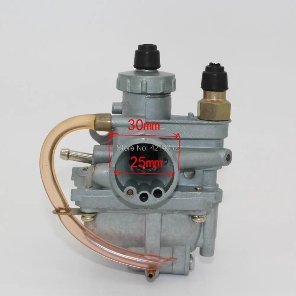Карбюратор PZ15 для Suzuki скутер TB50 TB60 D1E41QMB GEELY 50 QINGQI 50