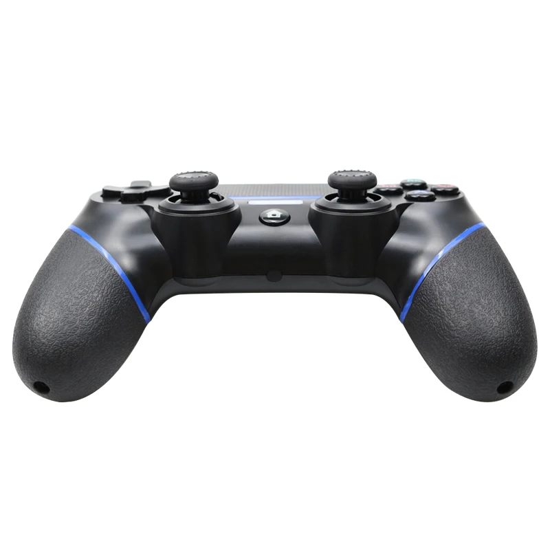 Проводной USB контроллер для консоли PS4 с кабелем 2,2 м для консоли PS3 для Playstation для Dualshock 4 Вибрационный геймпад