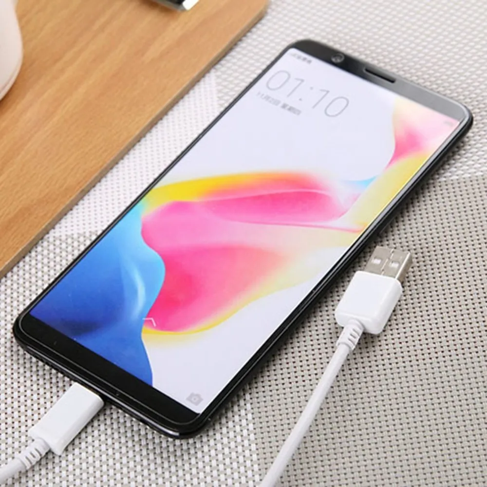 Зарядный кабель для Samsung S4 универсальный смартфон Быстрая зарядка Micro USB2.0