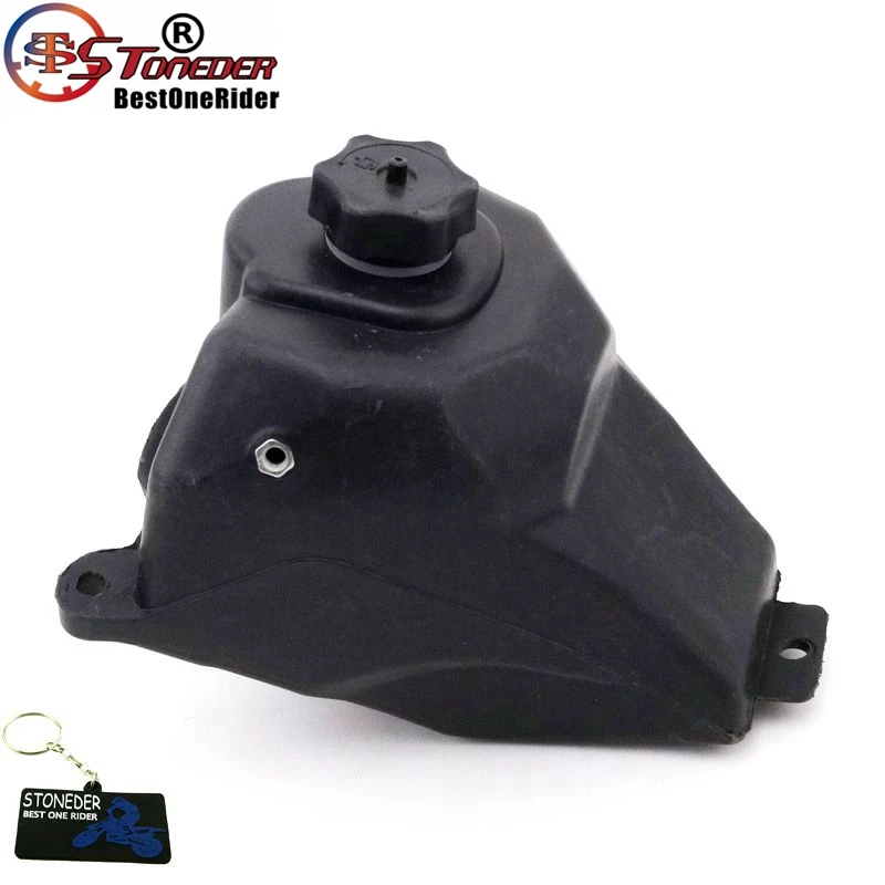 Каменщик бензиновый газовый топливный бак для китайского 47cc 49cc 2 тактный Apollo KXD