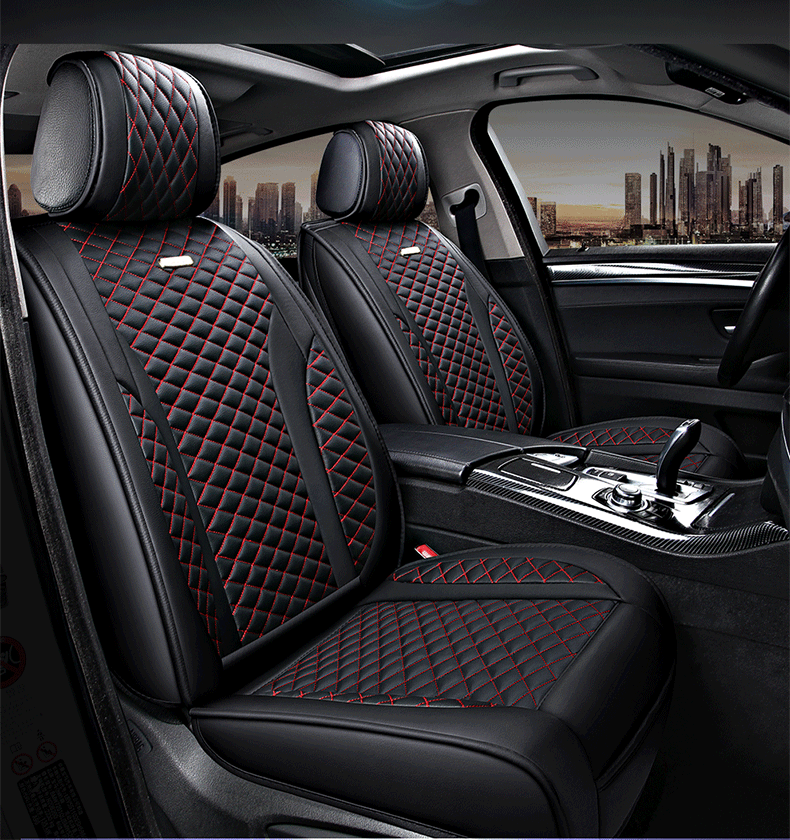 Автомобильные чехлы для автокресел для kia ceed mitsubishi asx lada vesta toyota corolla nissan qashqai, автомобильные чехлы для сидений, аксессуары stylin