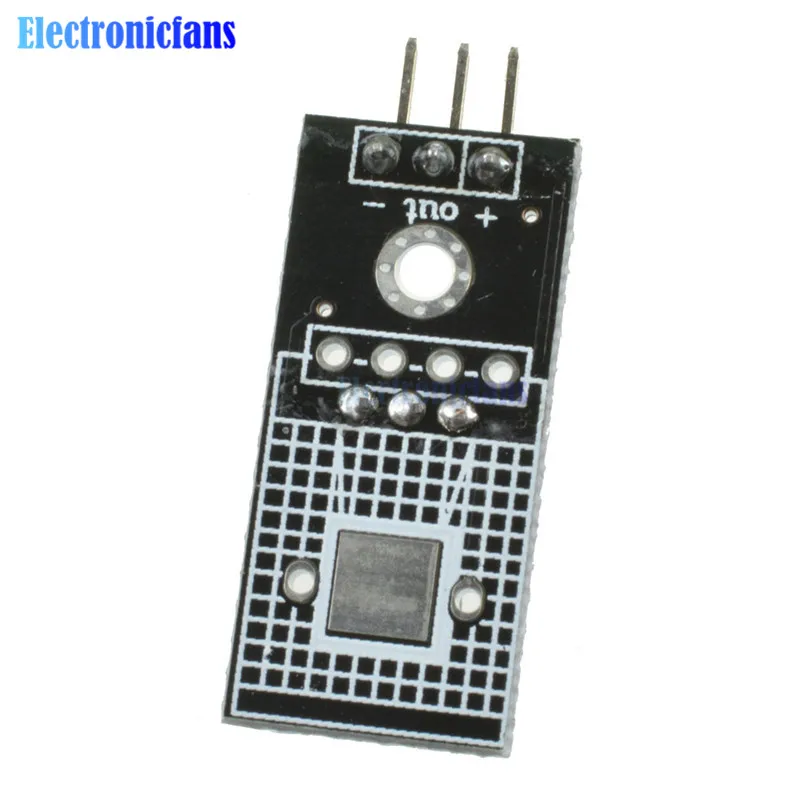 Цифровой модуль температуры DS18B20 датчика обнаружения для Arduino DC 5 В 18B20 2 шт. |