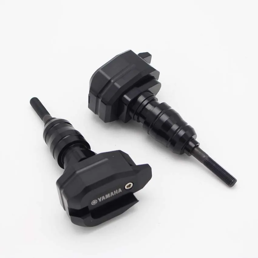 Для YAMAHA MT-03 MT03 MT 03 Аксессуары для мотоциклов Falling защита рамы слайдер обтекателя