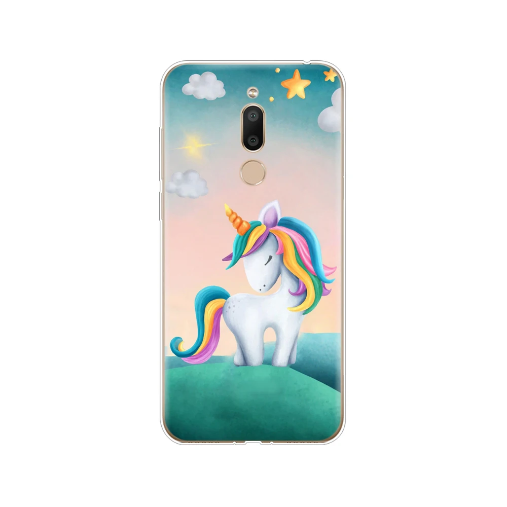 61862 Чехол 5,7 дюйма для Meizu M6T, мягкий силиконовый чехол из ТПУ для телефона Fundas Meizu M6T, чехол M6 T M 6 T M811H, защитный чехол-бампер - Цвет: 61862