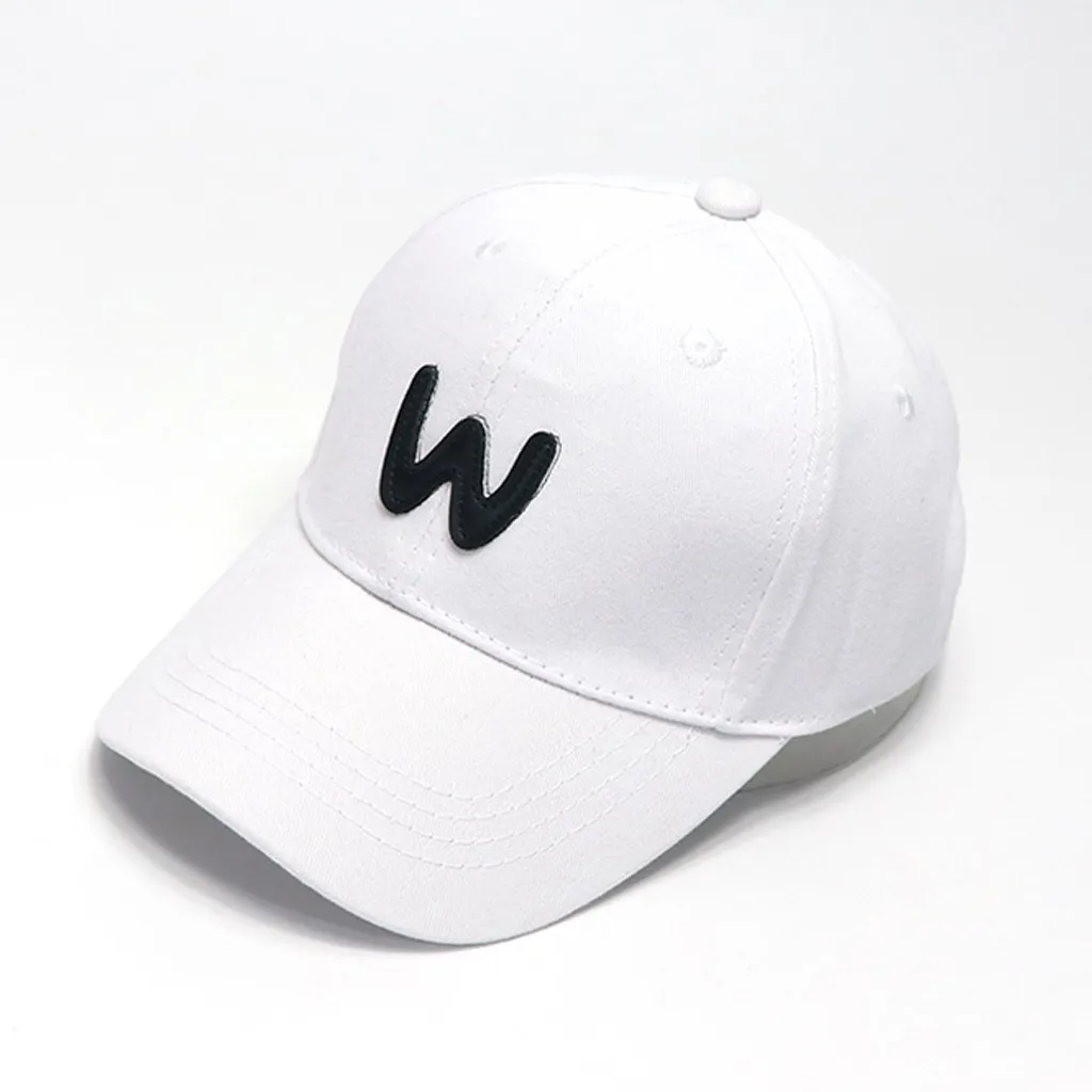 Горячая распродажа детская бейсболка головной убор летняя солнцезащитная кепка