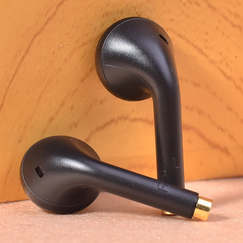 YMHFPJ DIY гарнитура с mmcx наушники вкладыши плоской головкой HiFi бас DJ тяжелыми басами