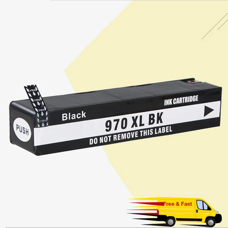 Чернильный картридж для HP 970XL 971XL 970 971 OfficeJet Pro X476dn X476dw X576dn X576dw X551dw MFP | Компьютеры и