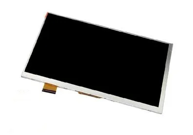 

G07030AB50A0 7" IPS LCD Screen LCD Panel LCD display 164x97mm 1024X600 30pin Free shipping