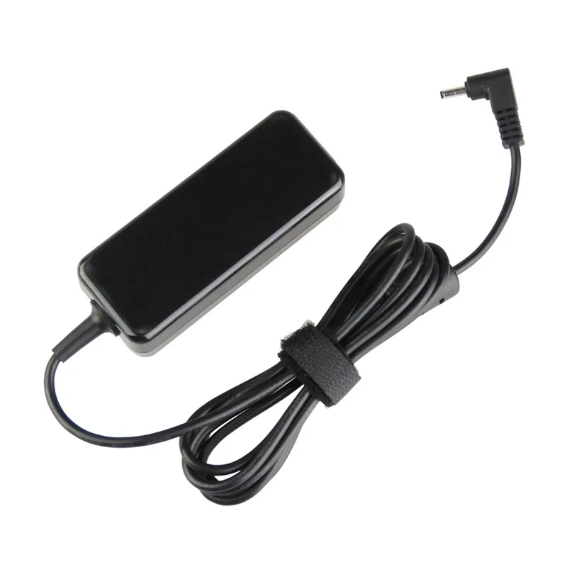 Новинка 19V 2.1A 3.01.1mm 40W AC адаптер Зарядное устройство для Samsung серии 5 9 XE500C21