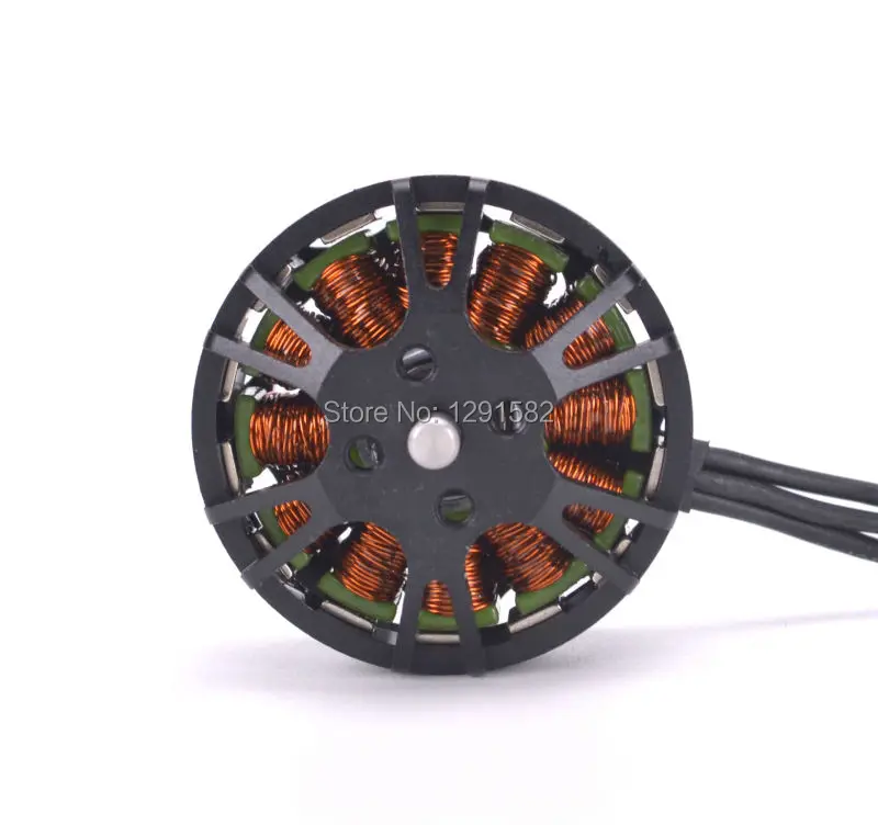 4 шт. 3508 580KV бесщеточный двигатель для ZD550 ZD850 FPV мультироторный Квадрокоптер|motor