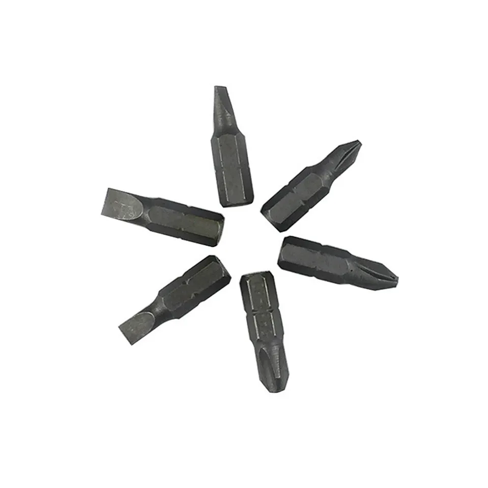 

Hot 8pcs/Set SNAKE BIT Multi-Purpose Screwdriver Serpentine Twisted Screwdriver Set Free shipping