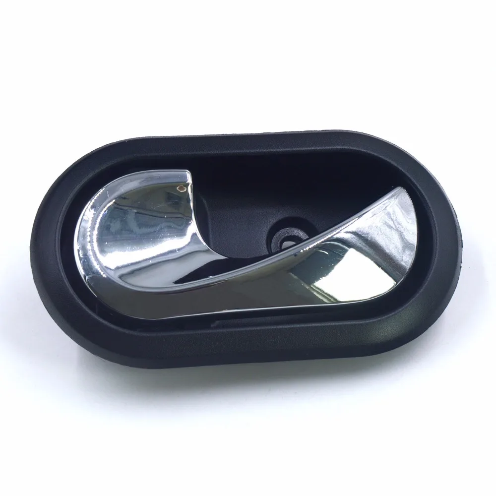 Ручка внутренней двери для Renault Logan Duster 2012 2013 2014 2015 2016 8200733848 8200733847|Переключатели и