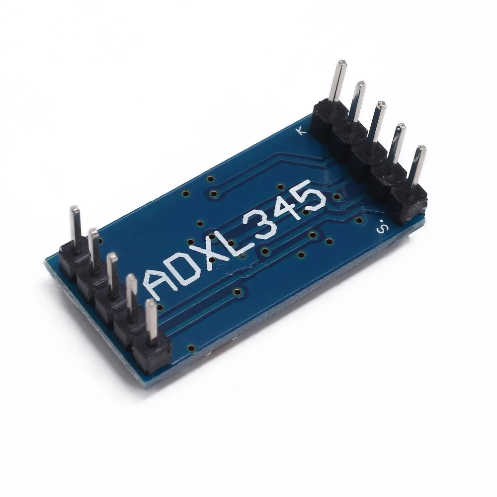 ADXL345 IIC / SPI цифровой датчик угла акселерометр для arduino|Модули умного дома| |