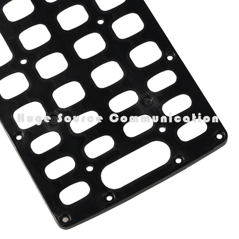 Symbol MC3100 MC3190 Plastic Keypad Bezel (38 Keys) | Мобильные телефоны и аксессуары