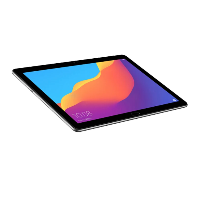 Honor Tablet 5 10 1 "FHD дисплей Kirin 659 Android 8 0 Восьмиядерный двойной камеры отпечатков