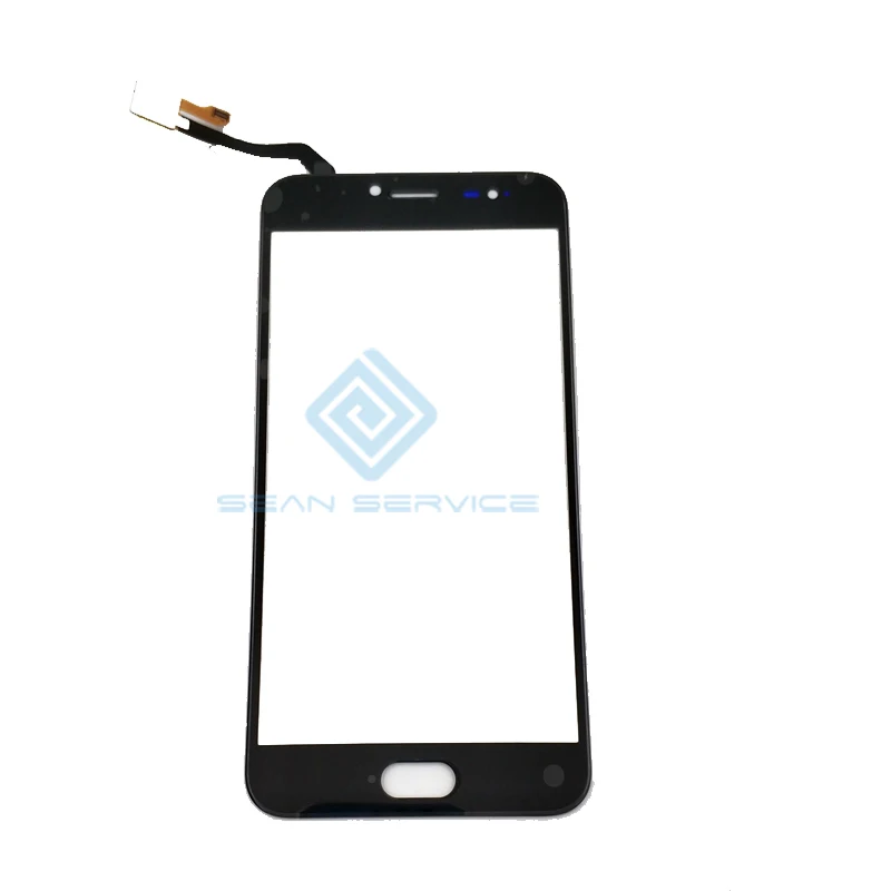 Сменная сенсорная панель с объективом для Ulefone T1 сенсорный экран 5 дюйма Gemini