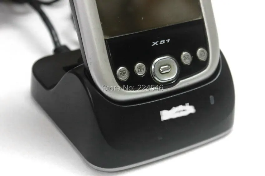 Оригинальная Подлинная зарядная USB подставка с блоком питания модели HD04U для Dell