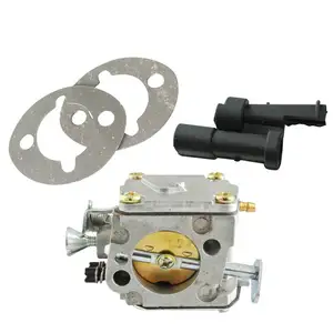 Карб, регулирующий рукав, подходит для Husqvarna 268 268K 272 272K 61, запчасти для бензопилы