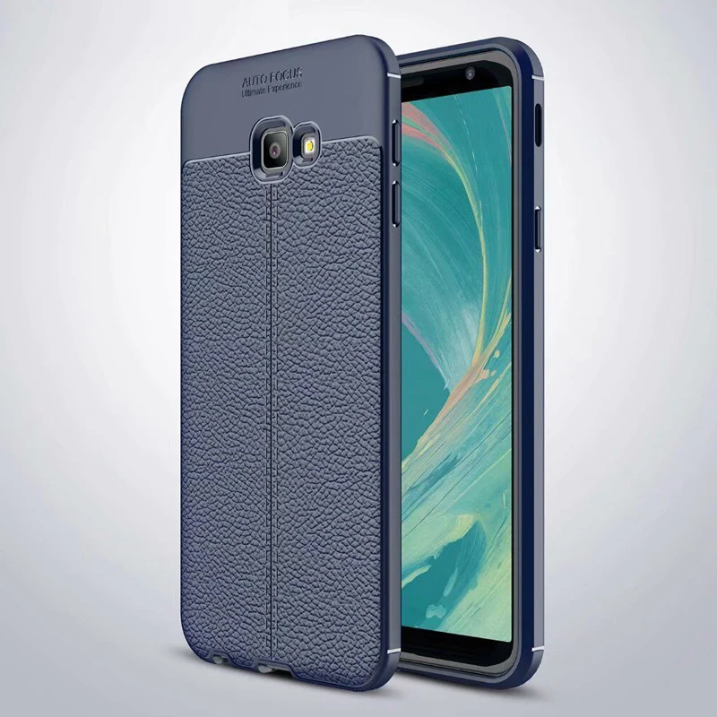 Xinwen Роскошный чехол для телефона capinha etui coque cover samsung galaxy J4 Plus j 4 prime 2018 силиконовые