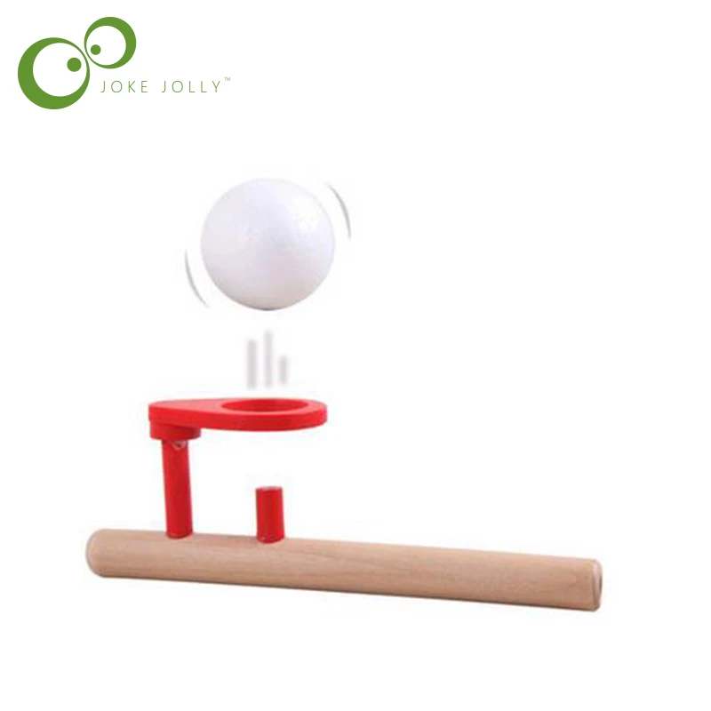 Le suspension blow blowing magic ball подвесной шар детские развивающие игрушки семейные игры |
