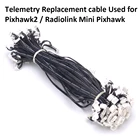 Запасной кабель для телеметрии Pixhawk2 Pixhawk 2  Radiolink Mini Pixhawk, длина 20 см, 200 мм