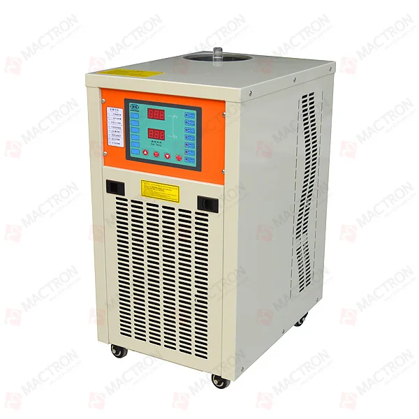 Лазерный промышленный охладитель воды для Yueming 1 шт трубка с одной головкой