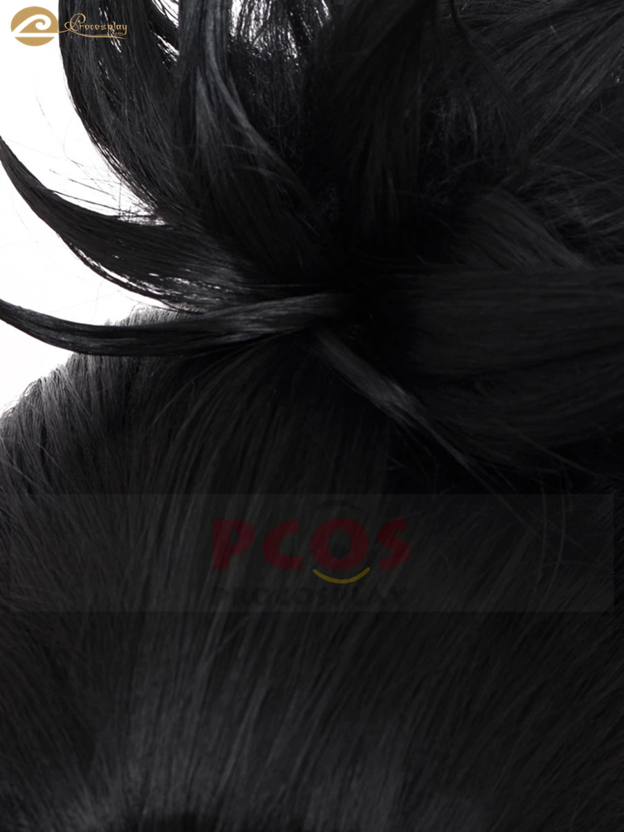 Yaoyorozu Momo Cosplay Wig Hero Academia wigs mp004165 | Тематическая одежда и униформа