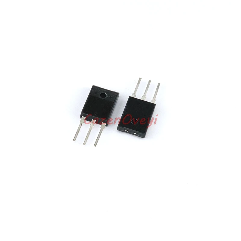 10 шт./лот HFA25PB60 TO 247 2 600 в 25A|Интегральные схемы| |