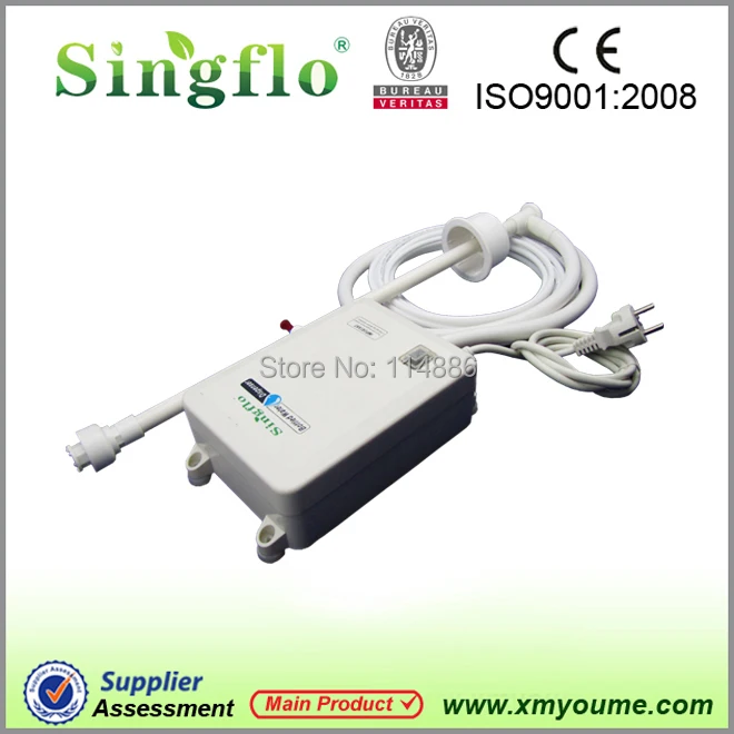 Насос дозатор воды Singflo BW1000A 115 В переменного тока а с шнуром 6 футов и разъемом|water