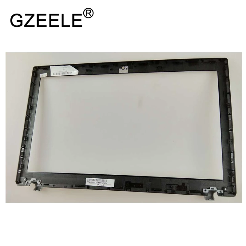 GZEELE Новый чехол для Acer Aspire V3 571G 551 571 LCD Bezel front Cover|Сумки и чехлы ноутбуков| |