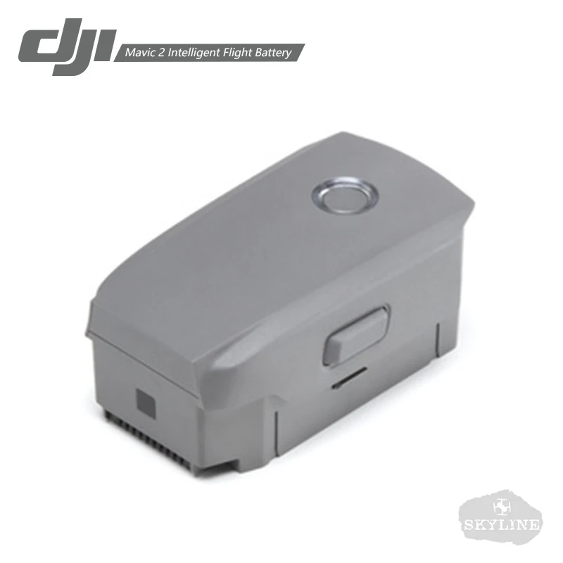 DJI Mavic 2 Pro/Zoom батарея интеллектуальная летная батарея Макс 31 мин Время полета 3850 мАч 15. 4 В, для dji mavic 2 батареи дрона