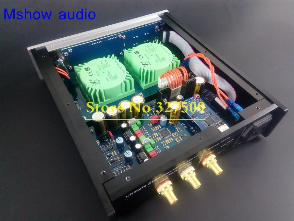 Ak4495seq ak4495 ЦАП Декодер ak4118 PCM 384 кГц + XMOS xu208 USB поддержка DSD dsd128 с Apple Remote HiFi аудио