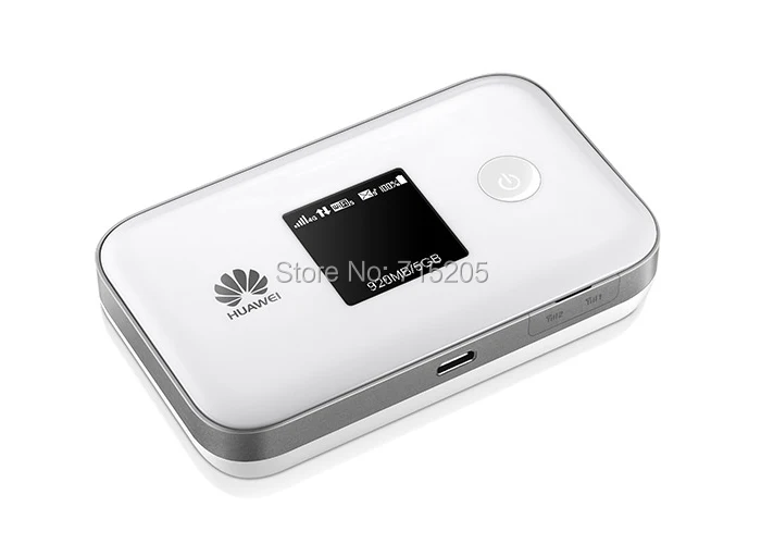 Разблокированный WiFi роутер huawei E5377 E5377Ts-32 Портативный 4G беспроводной lte-роутер 3560 мАч PK huawei e5577s-321