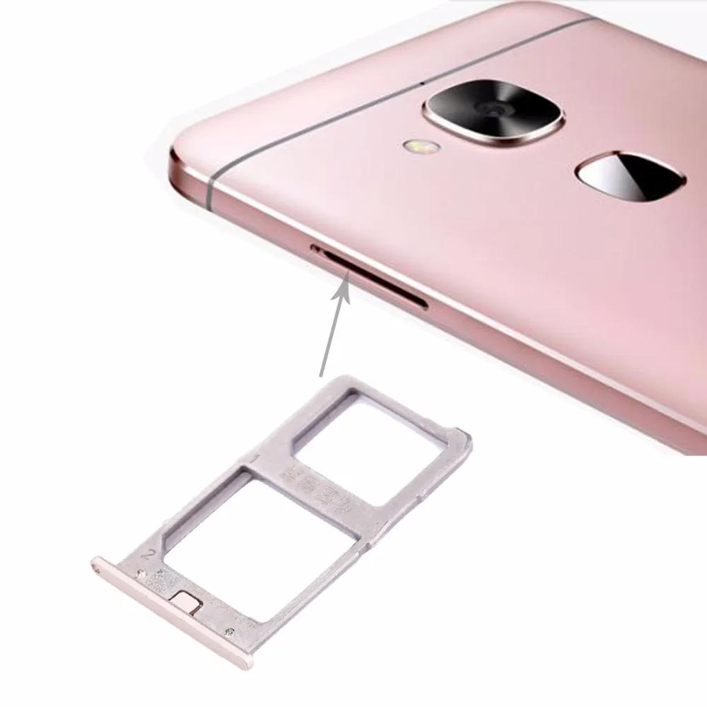 

Letv Le 1 Pro / X800 SIM Card Tray
