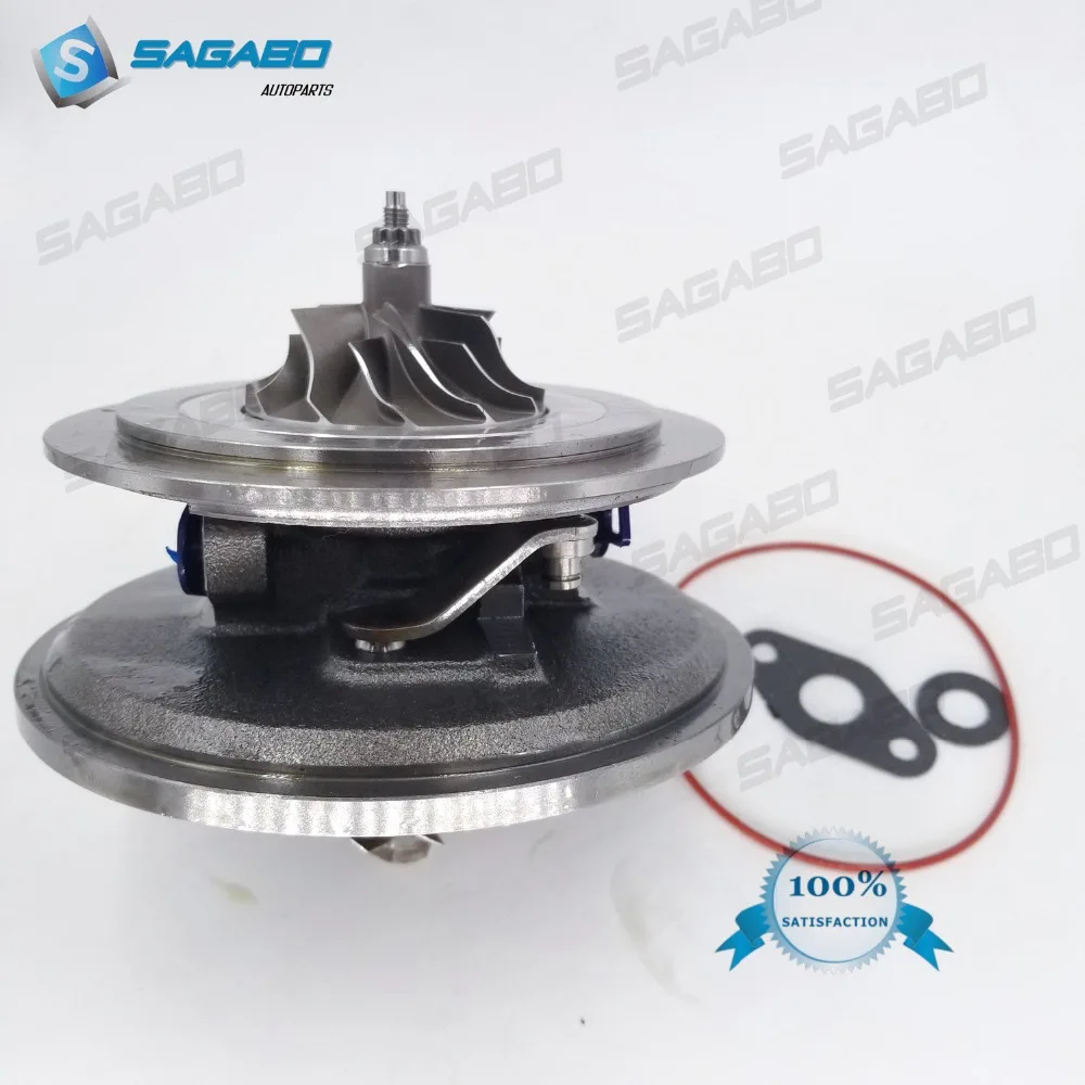GTB2260VZK 798166 812971 turbo для продажи BK3Q 6K682 RC BK3Q6K682RC CHRA картридж Ford Ranger 3.2L DURATORQ