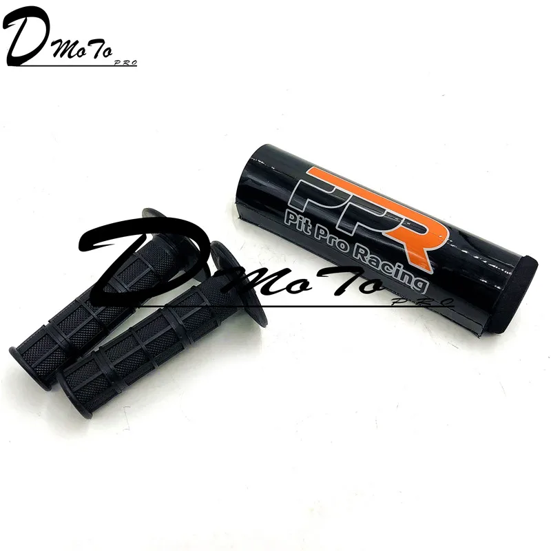 7/8 накладка на руль и захваты для PROTAPER CRF YZF EXC KXF RMZ DRZ WRF Мотоцикл Мотокросс