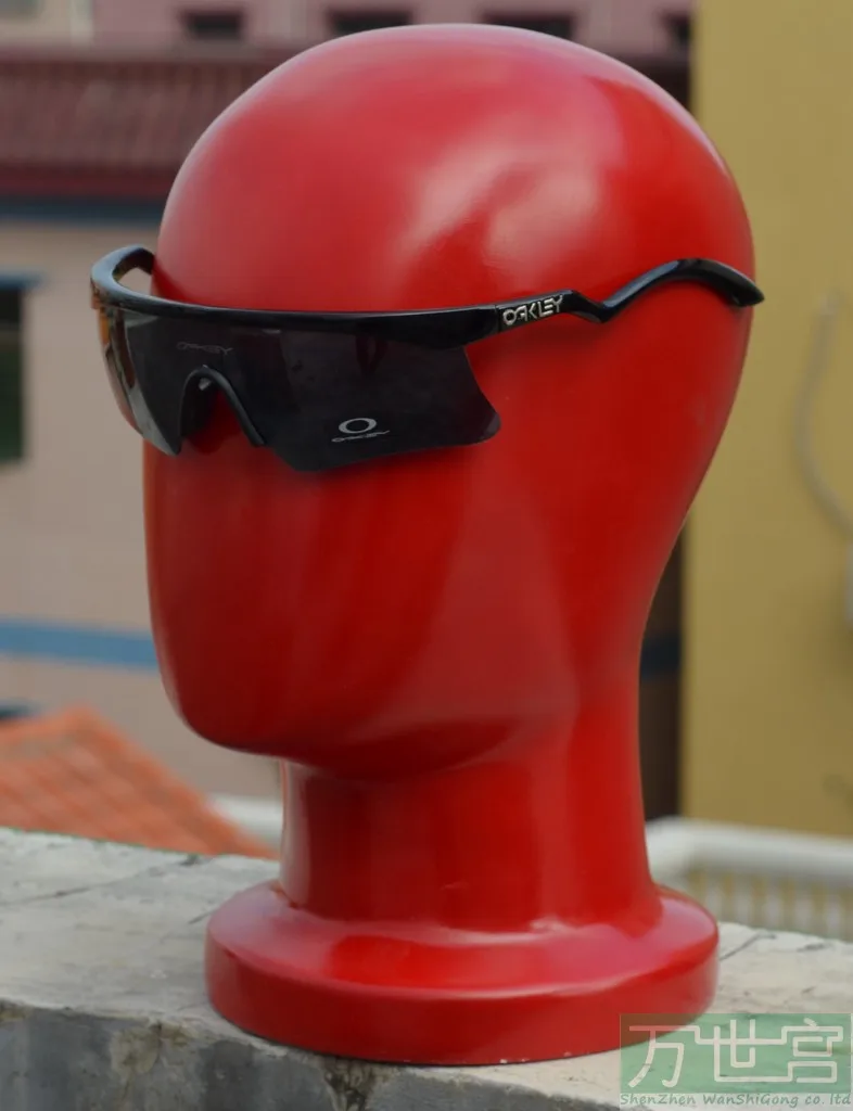 Манекен из стекловолокна для мужской головы шапки/наушников|mannequin dummy head|mannequin