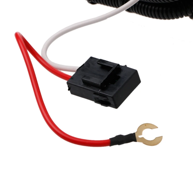 Новинка 1 комплект 12 В постоянного тока электрическое реле звукового сигнала