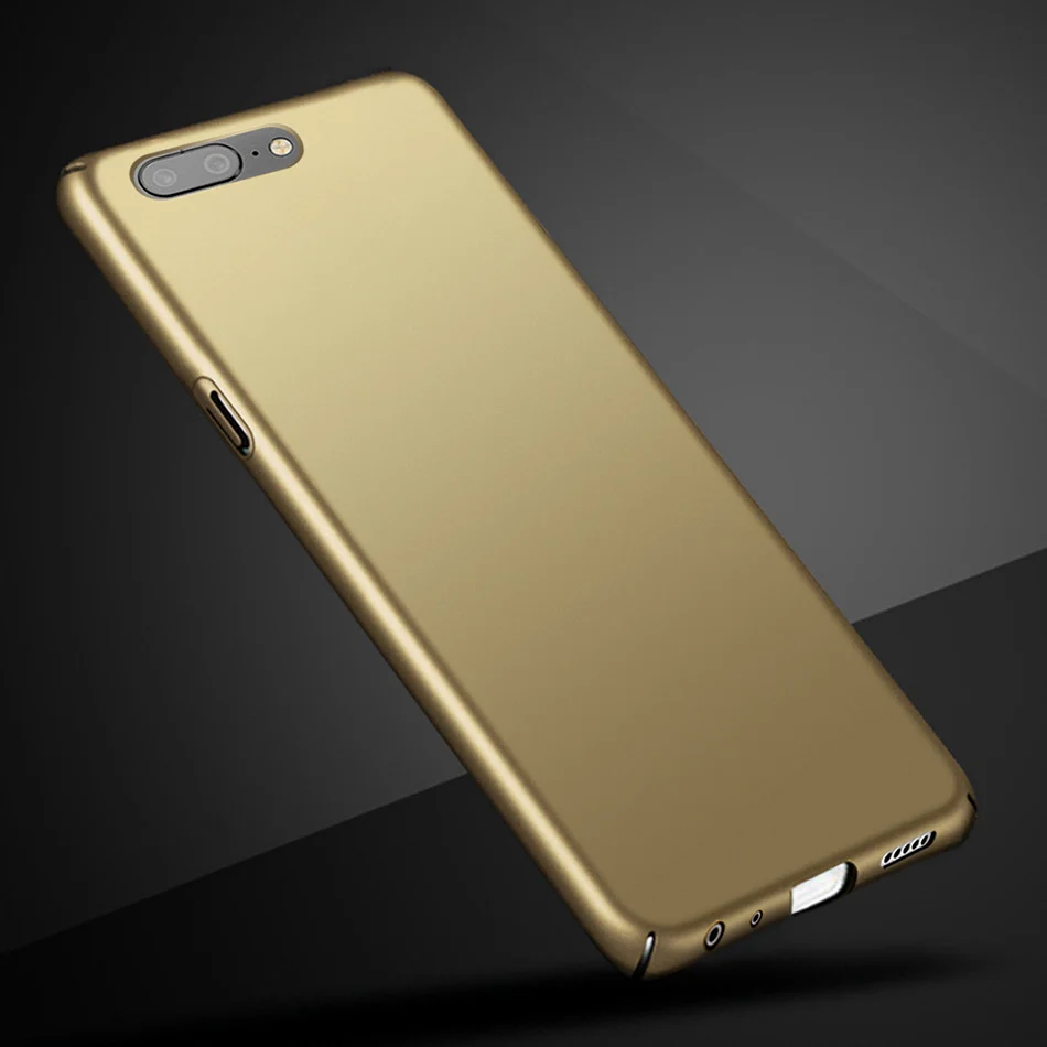 Чехол для телефона Oneplus 3 3T 5 A3000 A3010 A5000 жесткий пластиковый чехол T 6 One plus A5010 A6000