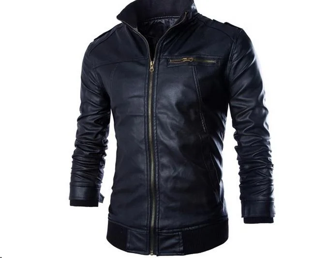 Черного цвета и хаки одежда для детей цвет мужчин на каждый день куртки пальто из