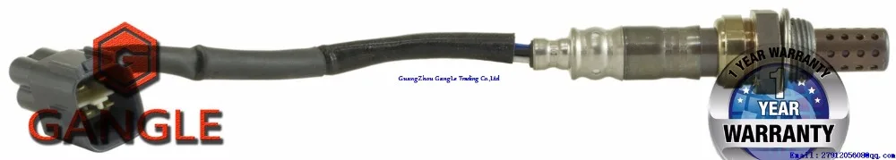 Кислородный датчик O2 Lambda соотношения воздуха и топлива для LEXUS LS400 LS600H LX470 LX570 SC400