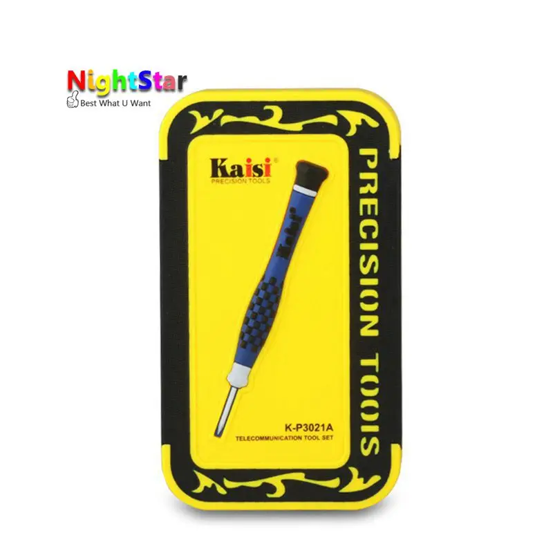 21 в 1 Набор отверток Инструменты многофункциональная Прецизионная отвертка